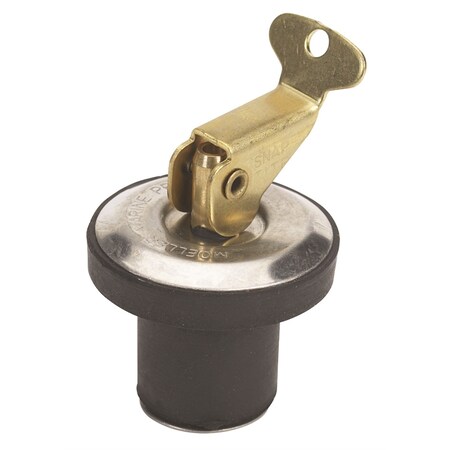 Moeller Manufacturing Baitwell Plug 3/4" 051007-10